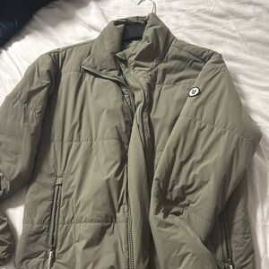 Vuori canyon jacket